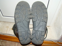 Берцы немецкие с мехом - <ro>Изображение</ro><ru>Изображение</ru> #3, <ru>Объявление</ru> #455822