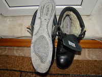 Берцы немецкие с мехом - <ro>Изображение</ro><ru>Изображение</ru> #4, <ru>Объявление</ru> #455822