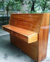 Пианино Украина - <ro>Изображение</ro><ru>Изображение</ru> #2, <ru>Объявление</ru> #430054