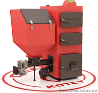 Твердотопливные котлы DEFRO от самого большого производителя в Польше. - <ro>Изображение</ro><ru>Изображение</ru> #3, <ru>Объявление</ru> #427098