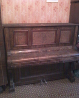 Пианино Украина - <ro>Изображение</ro><ru>Изображение</ru> #5, <ru>Объявление</ru> #430054