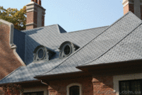 Сланець покрівельний,  Бітумна черепиця,  Композитна черепиця  - <ro>Изображение</ro><ru>Изображение</ru> #5, <ru>Объявление</ru> #428968