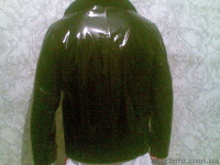 Дубленку мужскую,новую. - <ro>Изображение</ro><ru>Изображение</ru> #2, <ru>Объявление</ru> #493570