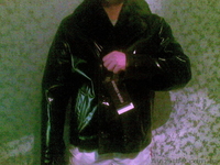 Дубленку мужскую,новую. - <ro>Изображение</ro><ru>Изображение</ru> #1, <ru>Объявление</ru> #493570