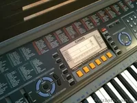 Продам синтезатор Casio CTK601 - <ro>Изображение</ro><ru>Изображение</ru> #2, <ru>Объявление</ru> #512145
