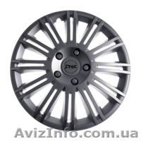 Автомобильные колпаки - <ro>Изображение</ro><ru>Изображение</ru> #4, <ru>Объявление</ru> #511552