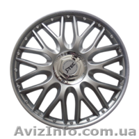 Автомобильные колпаки - <ro>Изображение</ro><ru>Изображение</ru> #3, <ru>Объявление</ru> #511552