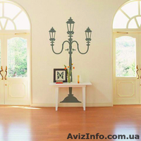 Художній розпис стін та стель. Декорування. Графічний дизайн. Реклама. - <ro>Изображение</ro><ru>Изображение</ru> #7, <ru>Объявление</ru> #521868