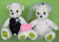 Мягкая игрушка ко дню Св. Валентына - <ro>Изображение</ro><ru>Изображение</ru> #2, <ru>Объявление</ru> #524230