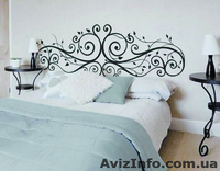 Художній розпис стін та стель. Декорування. Графічний дизайн. Реклама. - <ro>Изображение</ro><ru>Изображение</ru> #9, <ru>Объявление</ru> #521868