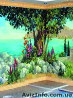 Художній розпис стін та стель. Декорування. Графічний дизайн. Реклама. - <ro>Изображение</ro><ru>Изображение</ru> #6, <ru>Объявление</ru> #521868