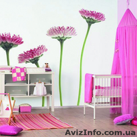 Художній розпис стін та стель. Декорування. Графічний дизайн. Реклама. - <ro>Изображение</ro><ru>Изображение</ru> #10, <ru>Объявление</ru> #521868