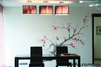 Художній розпис стін та стель. Декорування. Графічний дизайн. Реклама. - <ro>Изображение</ro><ru>Изображение</ru> #1, <ru>Объявление</ru> #521868