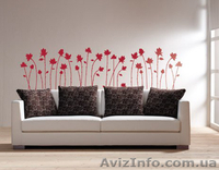 Художній розпис стін та стель. Декорування. Графічний дизайн. Реклама. - <ro>Изображение</ro><ru>Изображение</ru> #3, <ru>Объявление</ru> #521868