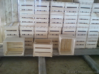 Яшики для овошей и фруктов - <ro>Изображение</ro><ru>Изображение</ru> #1, <ru>Объявление</ru> #533174