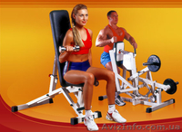 Оздоровительно спортивный комплекс "Авангард" - <ro>Изображение</ro><ru>Изображение</ru> #1, <ru>Объявление</ru> #546897