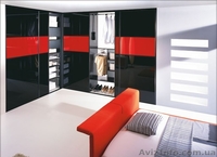 Шафи-купе, гардеробні та інші корпусні меблі Komandor - <ro>Изображение</ro><ru>Изображение</ru> #4, <ru>Объявление</ru> #539389