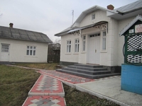 Продам Дом Чернівецька обл.,Кіцманський р-н,с.Суховерхів - <ro>Изображение</ro><ru>Изображение</ru> #1, <ru>Объявление</ru> #531962