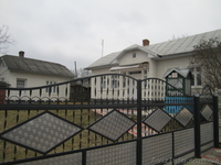 Продам Дом Чернівецька обл.,Кіцманський р-н,с.Суховерхів - <ro>Изображение</ro><ru>Изображение</ru> #3, <ru>Объявление</ru> #531962