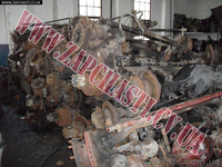 РОЗБОРКА Мерседес Спринтер, Вито, Рекс, Атего, Варио, МАН  - <ro>Изображение</ro><ru>Изображение</ru> #2, <ru>Объявление</ru> #572862