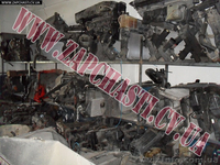 РОЗБОРКА Мерседес Спринтер, Вито, Рекс, Атего, Варио, МАН  - <ro>Изображение</ro><ru>Изображение</ru> #3, <ru>Объявление</ru> #572862