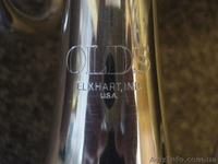 Труба Bb OLDS NA10MU USA  - <ro>Изображение</ro><ru>Изображение</ru> #3, <ru>Объявление</ru> #514493