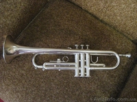 Труба Bb OLDS NA10MU USA  - <ro>Изображение</ro><ru>Изображение</ru> #8, <ru>Объявление</ru> #514493