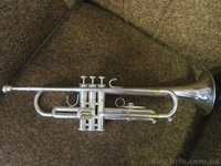 Труба Bb OLDS NA10MU USA  - <ro>Изображение</ro><ru>Изображение</ru> #9, <ru>Объявление</ru> #514493