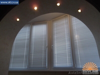 Жалюзи и тканевые ролеты в Черновцах (ЧЕРНІВЦІ ЖАЛЮЗІ)  - <ro>Изображение</ro><ru>Изображение</ru> #6, <ru>Объявление</ru> #46870