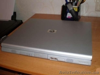 Продам достойный ноутбук HP ze2000 с лизинга в отличном состоянии - <ro>Изображение</ro><ru>Изображение</ru> #2, <ru>Объявление</ru> #672045