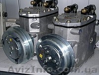 Запчасти новые и б/у для холодильных установок "THERMO KING"  "CARIER"  - <ro>Изображение</ro><ru>Изображение</ru> #1, <ru>Объявление</ru> #697700