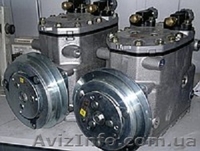 Запчасти новые и б/у для холодильных установок "THERMO KING CARIER"  - <ro>Изображение</ro><ru>Изображение</ru> #1, <ru>Объявление</ru> #698026