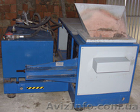 Продам комплект оборудования для производства декоративного кирпича - <ro>Изображение</ro><ru>Изображение</ru> #1, <ru>Объявление</ru> #724932