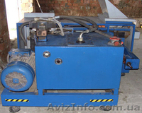 Продам комплект оборудования для производства декоративного кирпича - <ro>Изображение</ro><ru>Изображение</ru> #2, <ru>Объявление</ru> #724932