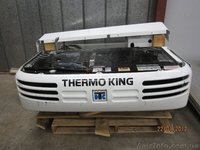 Thermo King Carrier Kubota Yanmar новые и бу  - <ro>Изображение</ro><ru>Изображение</ru> #5, <ru>Объявление</ru> #707340