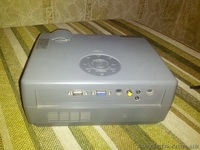 проектор Toshiba TDP-S8 - <ro>Изображение</ro><ru>Изображение</ru> #3, <ru>Объявление</ru> #712054