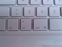 Apple MavBook A1342 - <ro>Изображение</ro><ru>Изображение</ru> #3, <ru>Объявление</ru> #712046