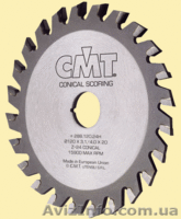 Дисковые пилы FREUD (Италия) и СМТ (Италия).  - <ro>Изображение</ro><ru>Изображение</ru> #4, <ru>Объявление</ru> #735262