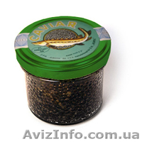 Осетровая икра черная ТМ Lemberg (Лемберг) - <ro>Изображение</ro><ru>Изображение</ru> #6, <ru>Объявление</ru> #741043