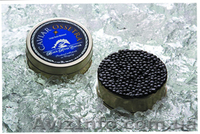 Осетровая икра черная ТМ Lemberg (Лемберг) - <ro>Изображение</ro><ru>Изображение</ru> #7, <ru>Объявление</ru> #741043