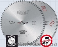 Дисковые пилы FREUD (Италия) и СМТ (Италия).  - <ro>Изображение</ro><ru>Изображение</ru> #1, <ru>Объявление</ru> #735262