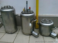 Автоклавы бытовые - <ro>Изображение</ro><ru>Изображение</ru> #3, <ru>Объявление</ru> #754689