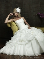 Садебное платье - <ro>Изображение</ro><ru>Изображение</ru> #1, <ru>Объявление</ru> #761983