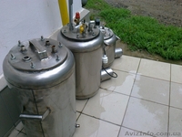 Автоклавы бытовые - <ro>Изображение</ro><ru>Изображение</ru> #1, <ru>Объявление</ru> #754689