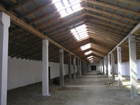 Производственные помещения - <ro>Изображение</ro><ru>Изображение</ru> #3, <ru>Объявление</ru> #762431