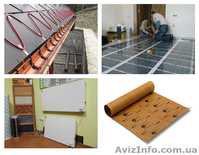 Отопление Черновцы, системы отопления в Черновцах, теплые полы, обогреватели - <ro>Изображение</ro><ru>Изображение</ru> #2, <ru>Объявление</ru> #787493