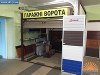 Ворота откатные Черновцы, купить гаражные ворота в Черновцах, секционные ворота - <ro>Изображение</ro><ru>Изображение</ru> #2, <ru>Объявление</ru> #792520