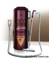 Вбудований пилосос Чернівці, Купити центральний пилосос в Чернівцях - <ro>Изображение</ro><ru>Изображение</ru> #1, <ru>Объявление</ru> #796440