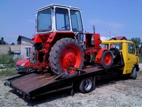 Евакуатор Рівне - <ro>Изображение</ro><ru>Изображение</ru> #5, <ru>Объявление</ru> #72130