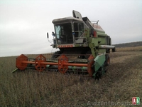 Claas Dominator 106 - <ro>Изображение</ro><ru>Изображение</ru> #2, <ru>Объявление</ru> #791565